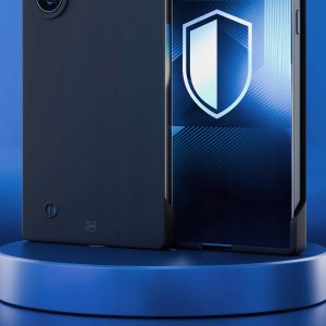 3MK Just20g Matt Case for Samsung Galaxy S22 Ultra 5G 5