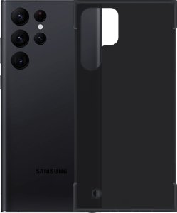 3MK Just20g Matt Case for Samsung Galaxy S22 Ultra 5G 9