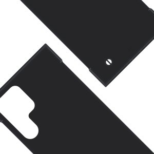 3MK Just20g Matt Case for Samsung Galaxy S22 Ultra 5G 10