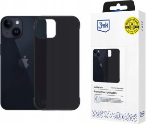 3MK Just20g Matt Case for iPhone 15 1