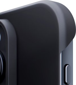 3MK Just20g Matt Case for iPhone 13 Pro Max 2