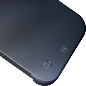 3MK Just20g Matt Case for iPhone 13 Pro Max 4
