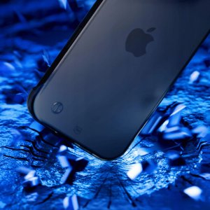 3MK Just20g Matt Case for iPhone 13 Pro Max 5