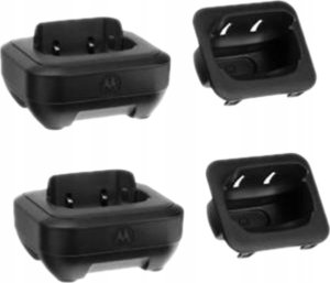 CB Radio Motorola Ładowarka do baterii PMLN8231AR 4