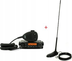 CB Radio Motorola Ładowarka do baterii PMLN8231AR 5