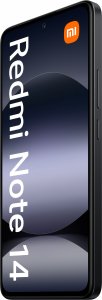 Smartfon Xiaomi Redmi Note 14 8/256GB Czarny  (MZB0IKVEU) 4