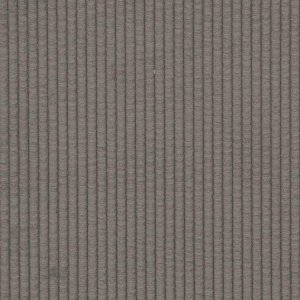 vidaXL Sofa Fotel z Podłokietnikami Jasnoszary 54 cm Tkanina Kordowa 7