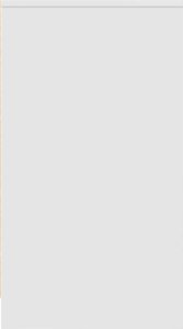 Biurko vidaXL Białe 120 cm x 42 cm 7