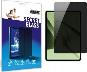 Szkło prywatyzujące GrizzGlass SecretGlass do OnePlus Pad 3 1