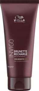 Wella Color Recharge Skirtas rudiems plaukams Conditioner - Conditioner for reviving cold shades of ruda hair 3