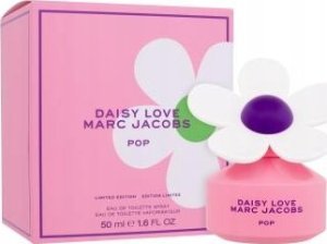 Marc Jacobs Daisy Love Pop edt 50ml 2