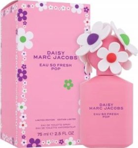 Marc Jacobs Daisy Eau So Fresh Pop edt 75ml 2