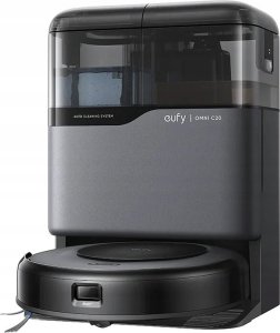 Anker Eufy Robot Vacuum Cleaner Omni C20 | Anker Eufy 1