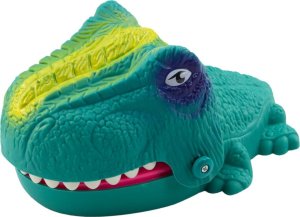 Gra Dinozaur Zielony 2