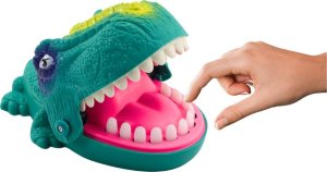 Gra Dinozaur Zielony 3