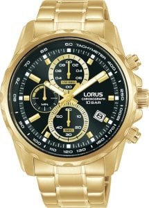 Zegarek Lorus Chronograph RM378JX9 1