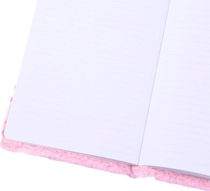 Pluszowy notatnik pingwin 3