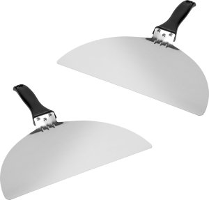 Piec do pizzy TEESA SUPREME + , 1200 W, 32 cm , okienko , wyjmowany kamień, sterowanie dwiema grzałkami 6