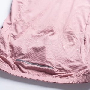 Damska koszulka z krótkim rękawem Fitanu STRADA W POLARTEC rozmiar M 11