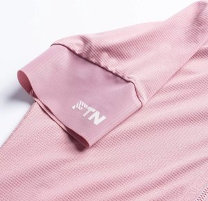 Damska koszulka z krótkim rękawem Fitanu STRADA W POLARTEC rozmiar M 6