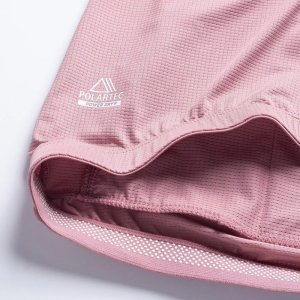 Damska koszulka z krótkim rękawem Fitanu STRADA W POLARTEC rozmiar M 7