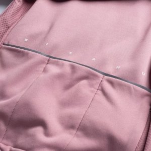 Damska bluza Fitanu INVERNO W POLARTEC rozmiar XS 11