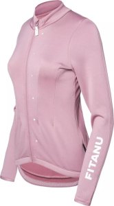 Damska bluza Fitanu INVERNO W POLARTEC rozmiar XS 2