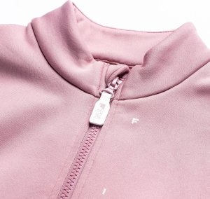 Damska bluza Fitanu INVERNO W POLARTEC rozmiar XS 4