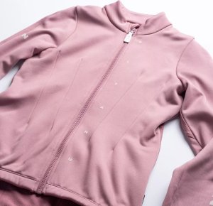 Damska bluza Fitanu INVERNO W POLARTEC rozmiar XS 5