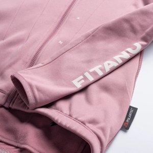 Damska bluza Fitanu INVERNO W POLARTEC rozmiar XS 8