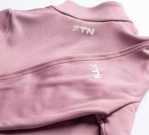 Damska bluza Fitanu INVERNO W POLARTEC rozmiar XS 10