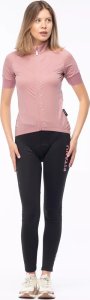 Damska koszulka z krótkim rękawem Fitanu STRADA W POLARTEC rozmiar S 13