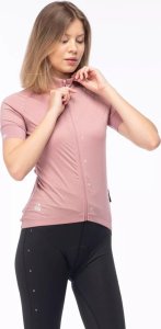 Damska koszulka z krótkim rękawem Fitanu STRADA W POLARTEC rozmiar S 14