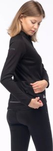 Damska koszulka z długim rękawem Fitanu VIALETTA W POLARTEC rozmiar L 14