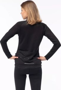Damska koszulka z długim rękawem Fitanu VIALETTA W POLARTEC rozmiar L 15