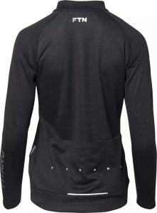 Damska koszulka z długim rękawem Fitanu VIALETTA W POLARTEC rozmiar L 3