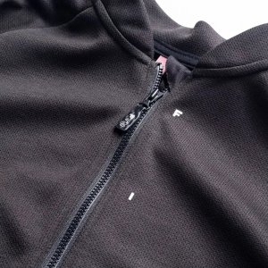 Damska koszulka z długim rękawem Fitanu VIALETTA W POLARTEC rozmiar L 4