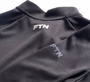 Damska koszulka z długim rękawem Fitanu VIALETTA W POLARTEC rozmiar L 8