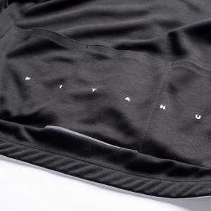 Damska koszulka z długim rękawem Fitanu VIALETTA W POLARTEC rozmiar L 9