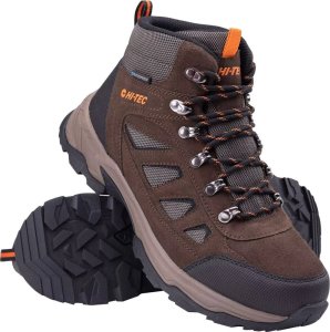 Męskie buty Hi-tec HERRY MID rozmiar 41 5
