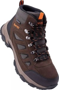 Męskie buty Hi-tec HERRY MID rozmiar 41 6