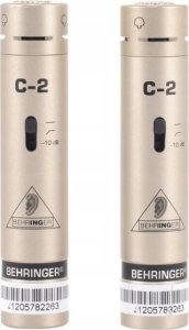 Mikrofon Behringer C-2 Stage 11