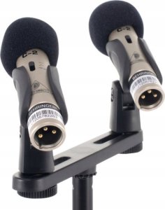 Mikrofon Behringer C-2 Stage 12
