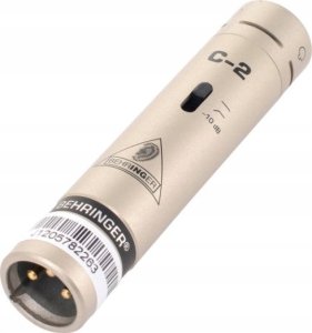 Mikrofon Behringer C-2 Stage 13