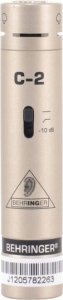 Mikrofon Behringer C-2 Stage 14