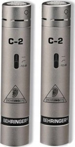 Mikrofon Behringer C-2 Stage 8