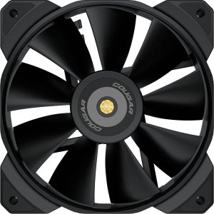 COUGAR Gaming MHP 120 Obudowa komputera Wentylator 12 cm Czarny 1 szt. 1