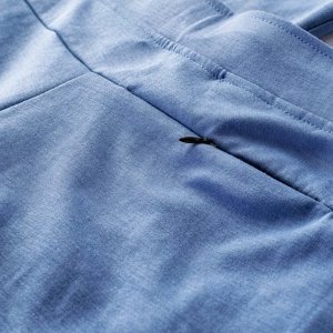 Męskie spodnie Elbrus NIVAR light blue rozmiar L 5