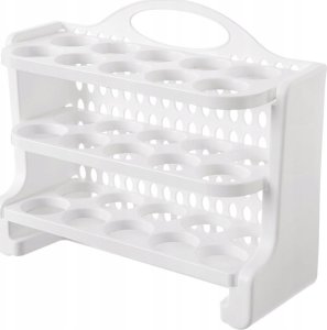 ORGANIZER POJEMNIK DO LODÓWKI NA 30 JAJEK 154059 4