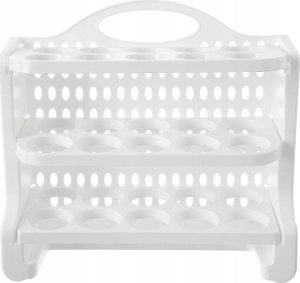 ORGANIZER POJEMNIK DO LODÓWKI NA 30 JAJEK 154059 5